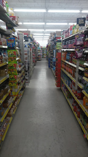 Discount Store «Dollar General», reviews and photos, 410 S Magnolia Ave, Luling, TX 78648, USA