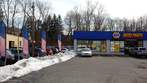 Auto Parts Store «NAPA Auto Parts - Genuine Parts Company», reviews and photos, 59 Windsor Ave, Vernon, CT 06066, USA