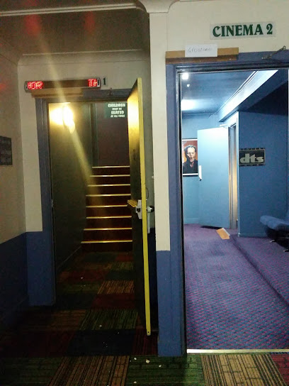 Kingaroy Cinema