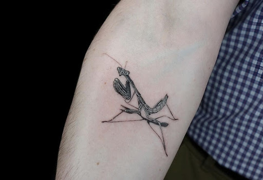 Explore chest tattoo idea, creative tattoo ideas in Bethesda, available at Bethesda Tattoo