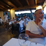 Photo n°2 de l'avis de Veronique.r fait le 12/07/2019 à 06:56 sur le  Ristorante Koala à Capoliveri