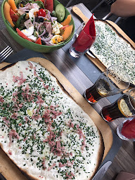 Photo n°74 de Le Thomasien à Strasbourg ()