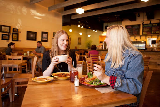 Cafe «B2 Cafe», reviews and photos, 2804 E Battlefield Rd, Springfield, MO 65804, USA