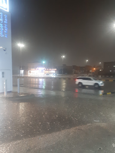 محطة الفيصلية 