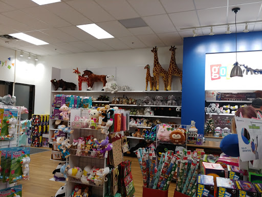 Shopping Mall «Birch Run Premium Outlets», reviews and photos, 12240 S Beyer Rd, Birch Run, MI 48415, USA