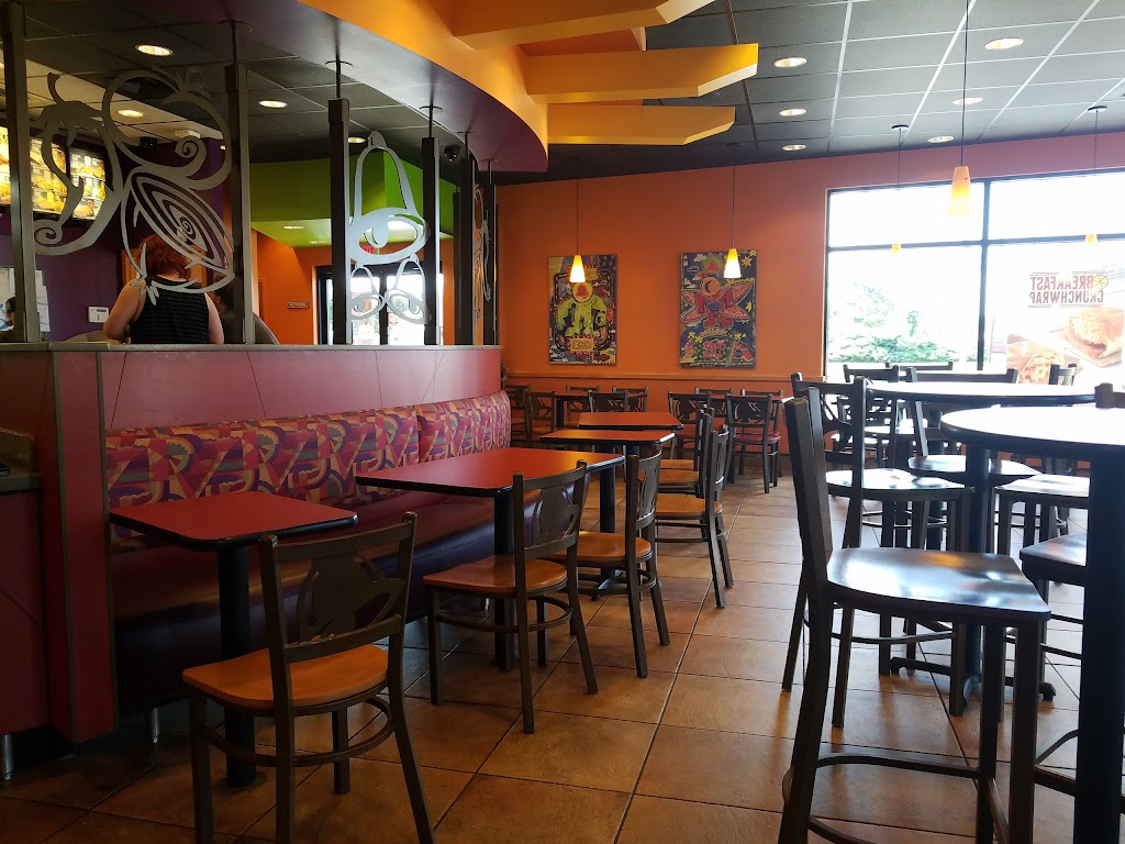 Taco Bell 35570
