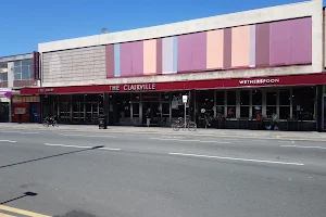 The Clairville - JD Wetherspoon image