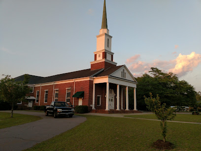 Fellowship Methodist Church