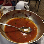 Photo n°4 de l'avis de Marco.i fait le 02/06/2021 à 21:27 sur le  Trattoria San Domenico à Ortona