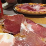 Photo n°3 de l'avis de VAlitArale. fait le 04/10/2021 à 10:04 sur le  Dama Capricciosa à Ponte Taro