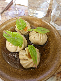 Dumpling du Restaurant chinois La Taverne De ZHAO à Paris - n°18