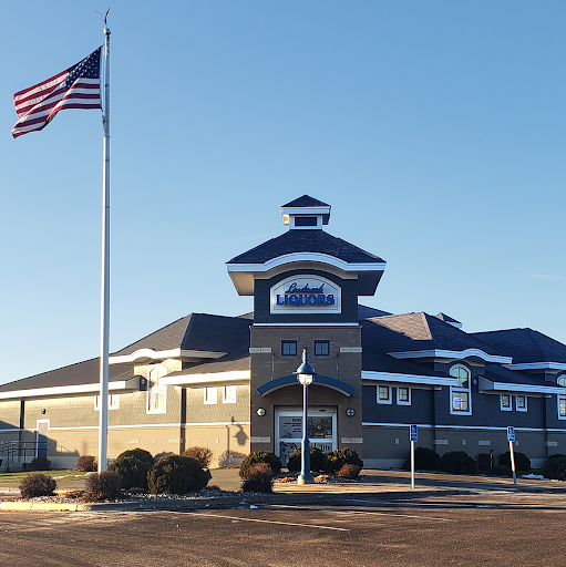 Liquor Store «Landmark Liquors», reviews and photos, 913 Market Dr, Perham, MN 56573, USA