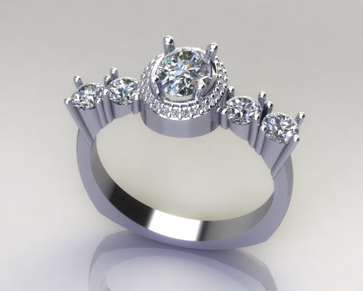 Jeweler «Warwick Jewelers», reviews and photos, 165 W Lincoln Hwy, Exton, PA 19341, USA