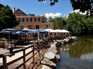 Photo n°49 de Pizzeria du Lac à Guebwiller ()