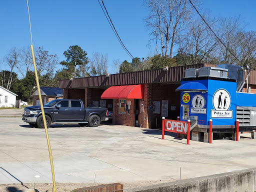 East Camden Car Wash and  LLC. en Camden