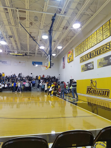 Gym «Rowan REC Center», reviews and photos, 201 Mullica Hill Rd, Glassboro, NJ 08028, USA