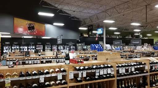 Liquor Store «Westminster Total Beverage», reviews and photos, 9359 Sheridan Blvd # A, Westminster, CO 80031, USA