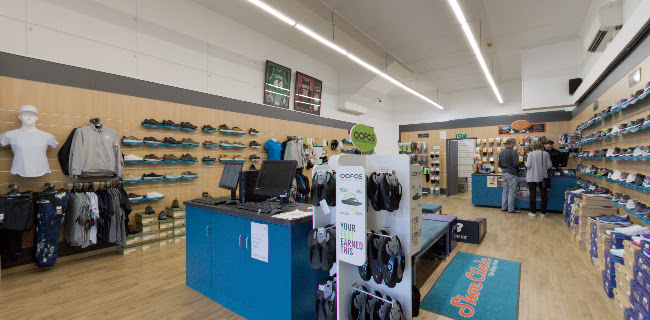 Shoe Clinic - Shoe store