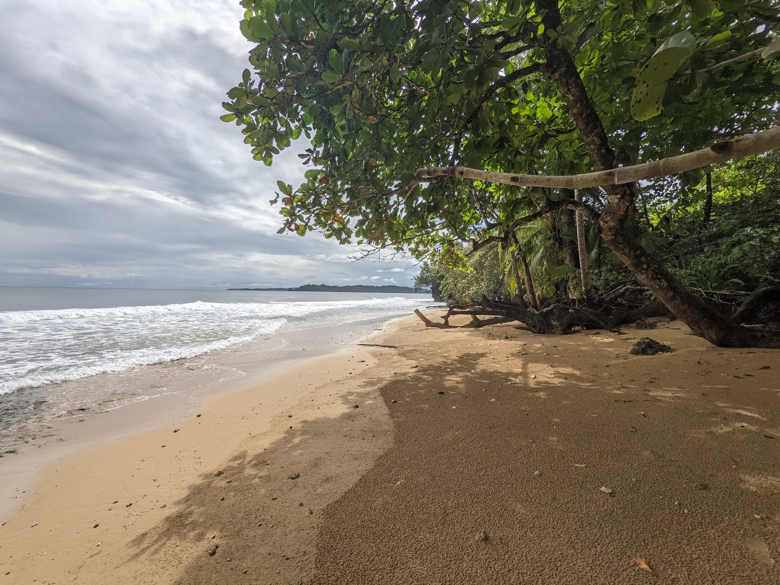 Foto de Tesoro Escondido Beach - lugar popular entre los conocedores del relax