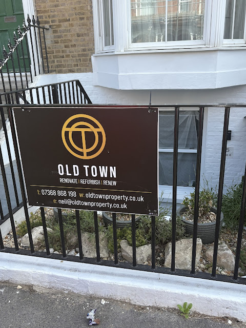 Old Town Property Services Ltd