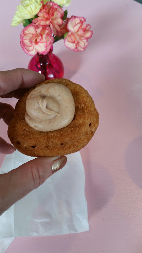 Donut Shop «Sublime Doughnuts», reviews and photos, 535 10th St NW, Atlanta, GA 30318, USA