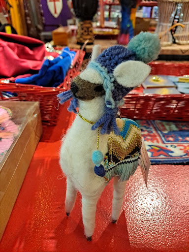 Book Store «Psychic Eye Book Shops», reviews and photos, 6848 W Charleston Blvd, Las Vegas, NV 89117, USA