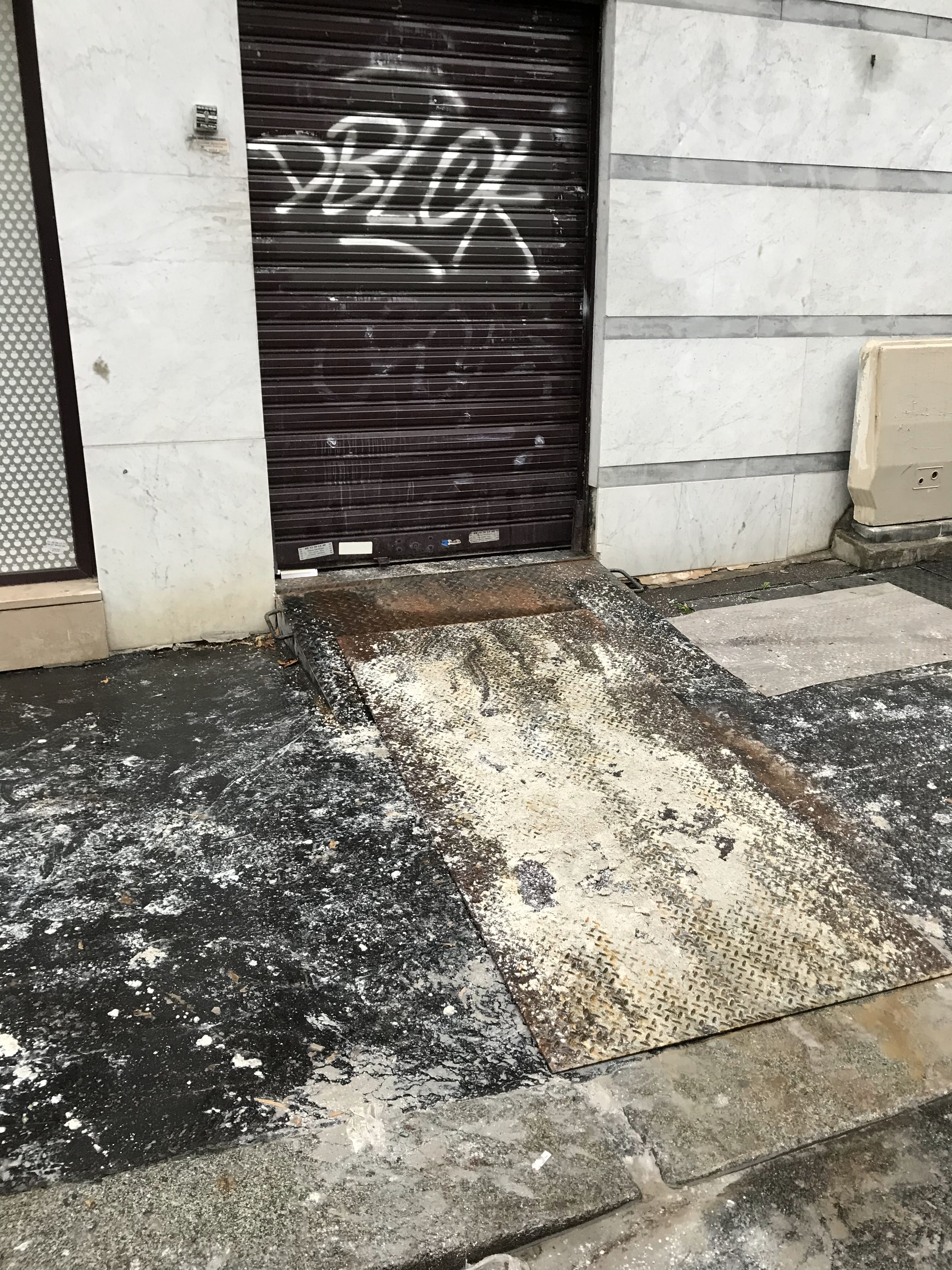 Photo n° 1 de l'avis de Jean-François.C fait le 10/01/2023 à 16:06