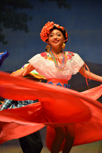 Dance School «Mexico 2000 Ballet Folklorico & Dance Center», reviews and photos, 1701 S 5th St b, Garland, TX 75040, USA