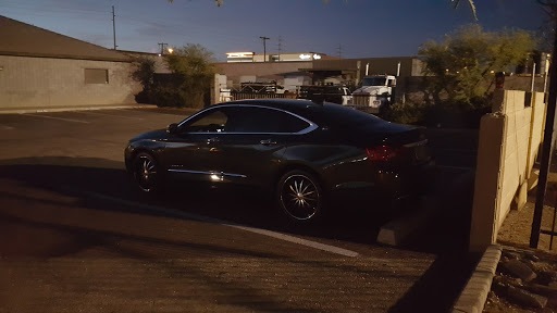 Roofing Contractor «Century Roofing Inc», reviews and photos, 2615 W Lone Cactus Dr, Phoenix, AZ 85027, USA