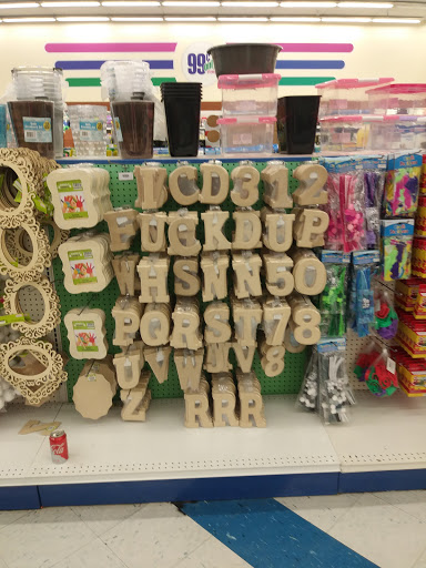 Discount Store «99 Cents Only Stores», reviews and photos, 3518 W Peoria Ave, Phoenix, AZ 85029, USA