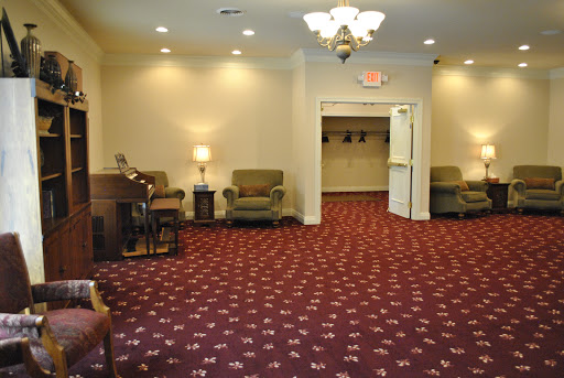 Funeral Home «Sproles Family Funeral Home», reviews and photos, 2400 S Memorial Dr, New Castle, IN 47362, USA