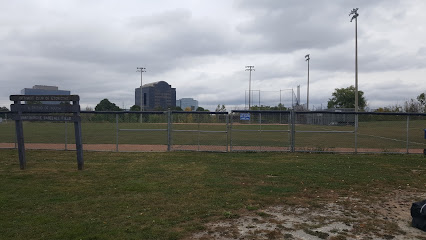 Martingrove Baseball Field (Centennial Park)