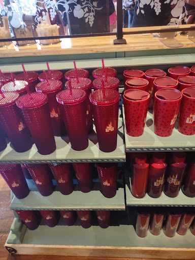 Starbucks image
