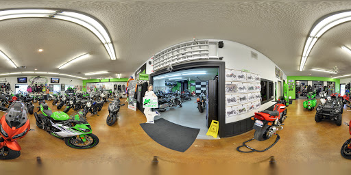 Kawasaki Motorcycle Dealer «JMP Cycle Kawasaki», reviews and photos, 1490 E Edwardsville Rd, Wood River, IL 62095, USA