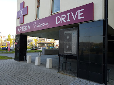 Apteka Wiśniowa - Drive al. Wiśniowa 83c, 53-126 Wrocław, Polska