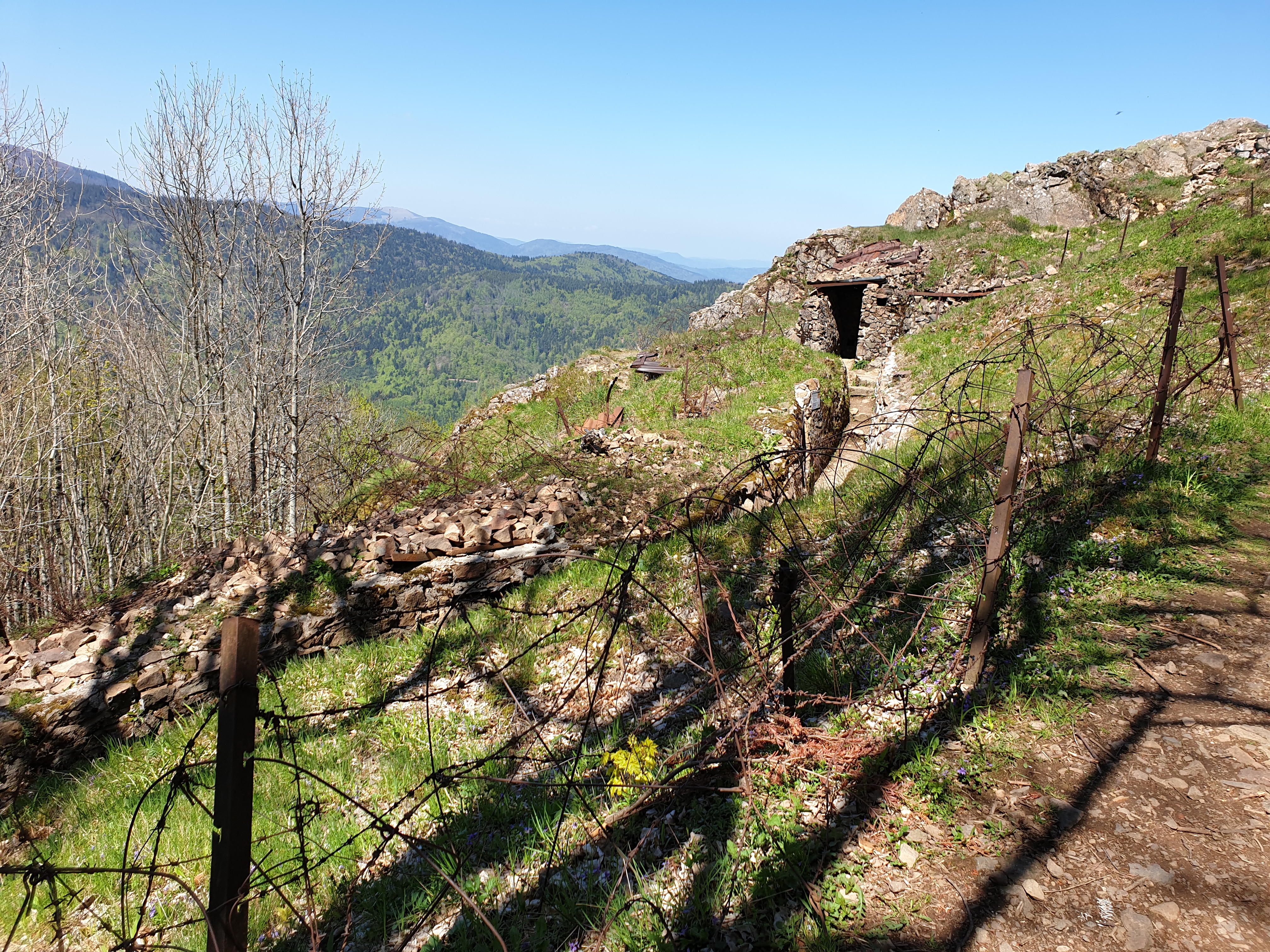 Photo n° 2 de l'avis de Marco.e fait le 01/05/2019 à 17:46