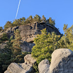 Photo n°4 de l'avis de Heike.e fait le 12/10/2023 à 08:34 sur le  Parkhotel Oybin à Oybin