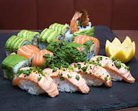 Photos du propriétaire du Restaurant japonais Okinawa Sushi à Paris - n°12