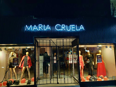 María Cruela