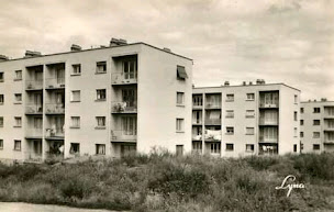 Photo n°4 de Sdc 75 Aristide Briand conflans à Conflans-Sainte-Honorine ()