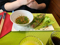 Soupe du Restaurant vietnamien Trois Crabes à Paris - n°8