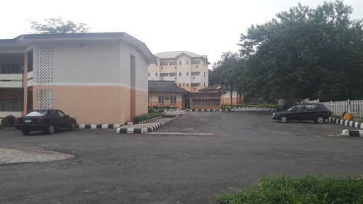 University of Ibadan Guest House, Benue Road, Ibadan, Nigeria, Guest House, state Oyo