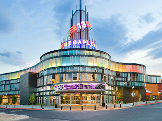 Megaplex Theatres at The Junction