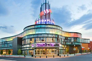 Megaplex Theatres at The Junction image