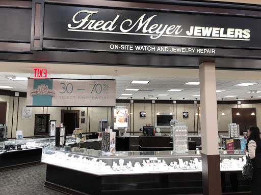 Fred Meyer Jewelers, 30300 SW Boones Ferry Rd, Wilsonville, OR 97070, USA, 