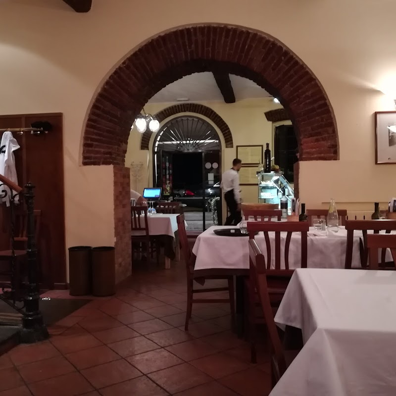 I Tri Basei | trattoria meneghina