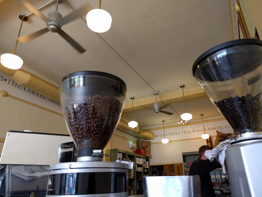 Coffee Shop «Coffee Tree Roasters The», reviews and photos, 5840 Forbes Ave, Pittsburgh, PA 15217, USA
