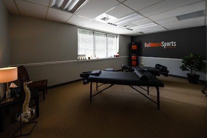 Baltimore Sports Clinic