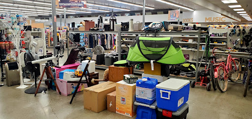 Thrift Store «Olympia Goodwill», reviews and photos, 400 Cooper Point Rd SW, Olympia, WA 98502, USA