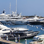 Photo n°1 de l'avis de Jean-marc.e fait le 21/08/2021 à 10:19 sur le  Cervo Hotel, Costa Smeralda Resort à Porto Cervo